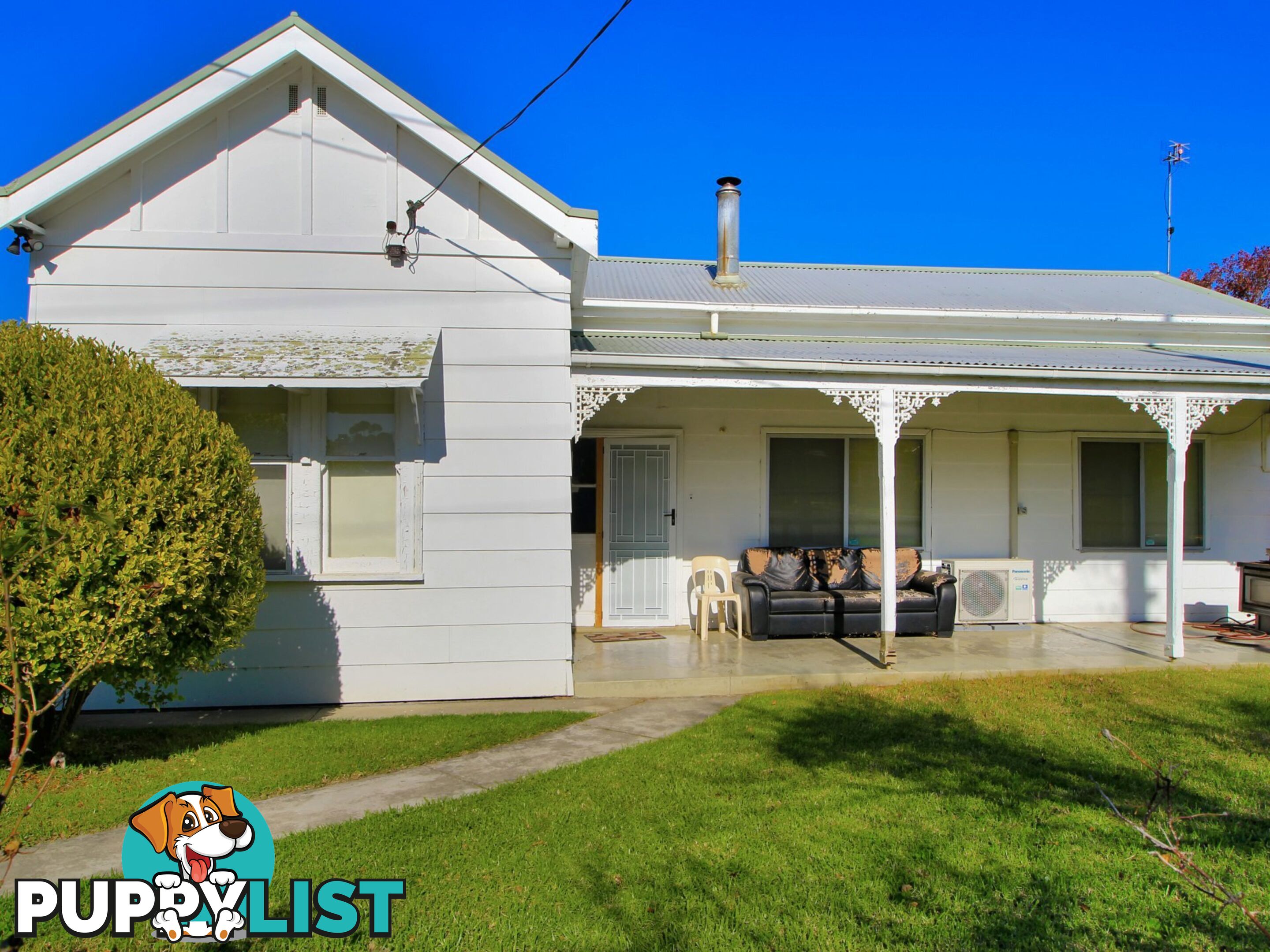 45 Murphy Street BAIRNSDALE VIC 3875