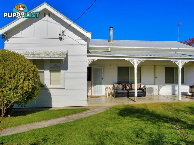 45 Murphy Street BAIRNSDALE VIC 3875