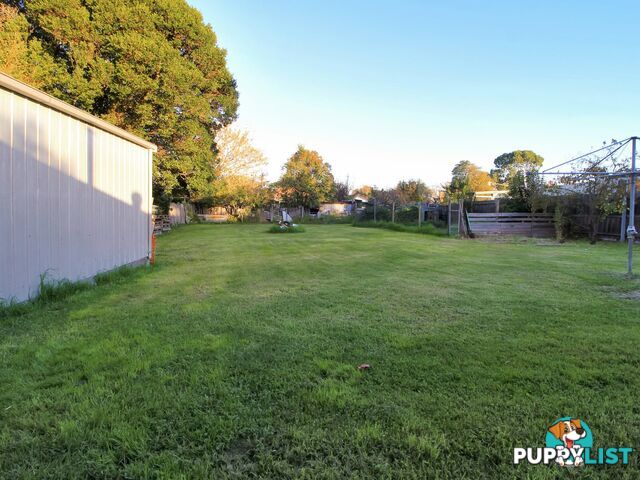 45 Murphy Street BAIRNSDALE VIC 3875