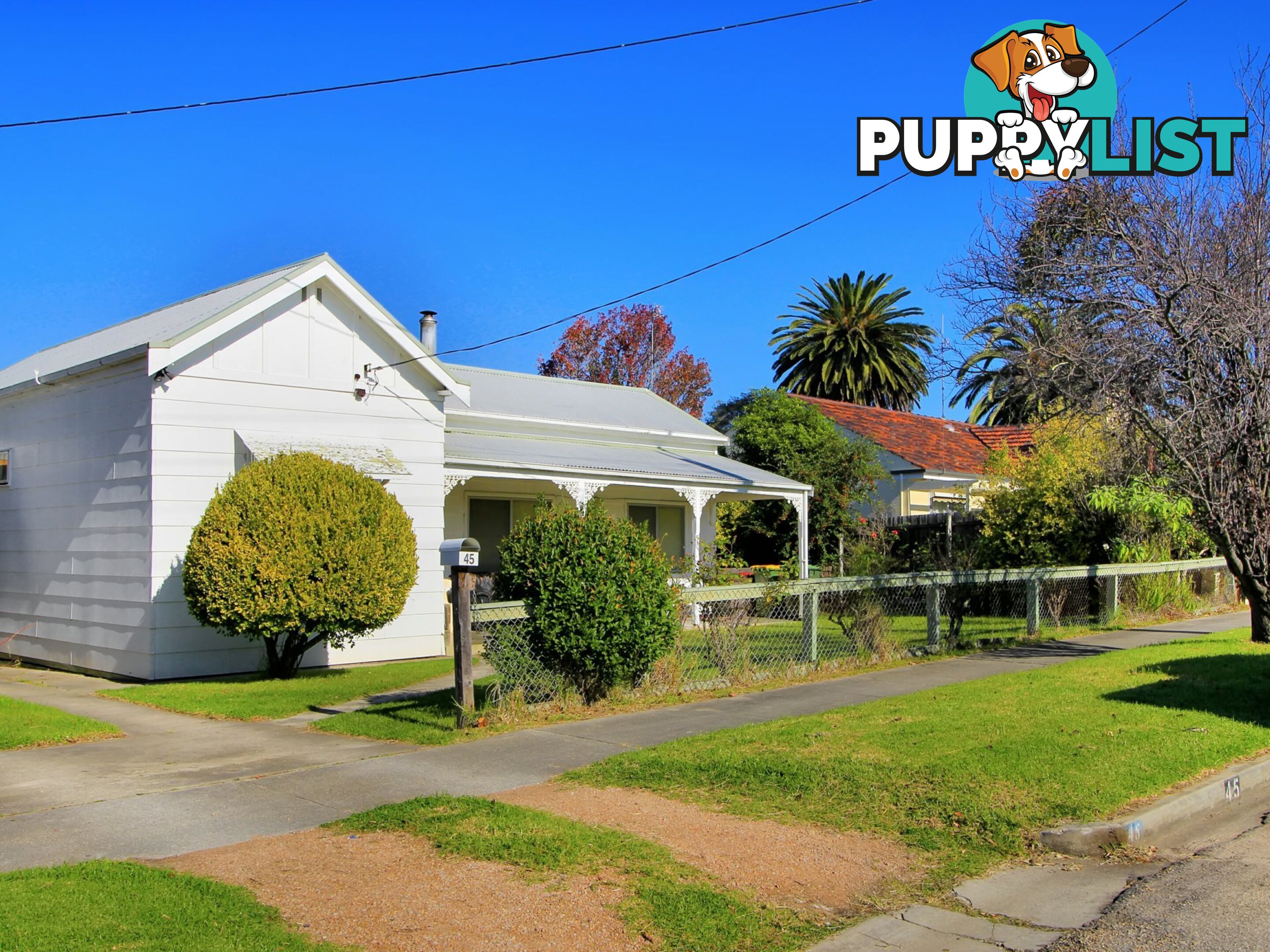 45 Murphy Street BAIRNSDALE VIC 3875