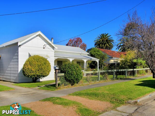45 Murphy Street BAIRNSDALE VIC 3875