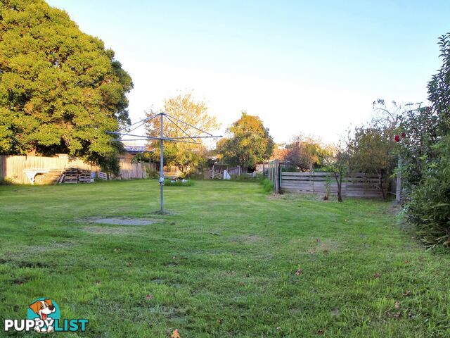 45 Murphy Street BAIRNSDALE VIC 3875