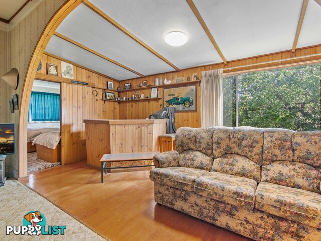 198 Watts Creek Road ENSAY VIC 3895