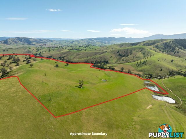 198 Watts Creek Road ENSAY VIC 3895