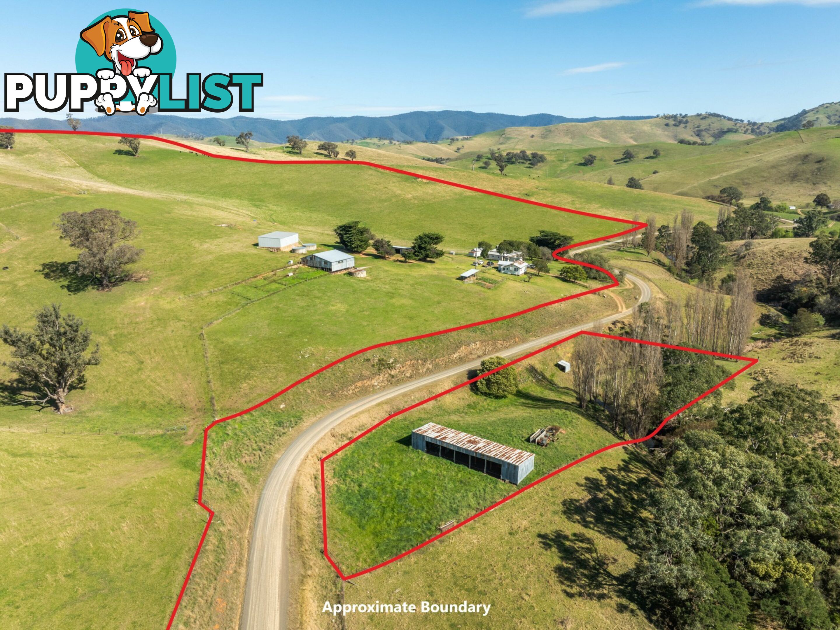 198 Watts Creek Road ENSAY VIC 3895