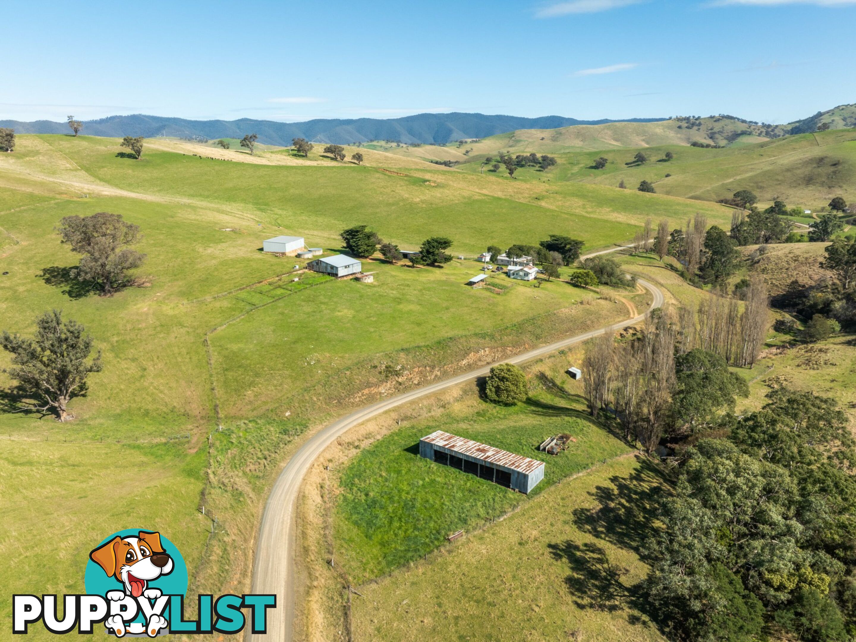 198 Watts Creek Road ENSAY VIC 3895