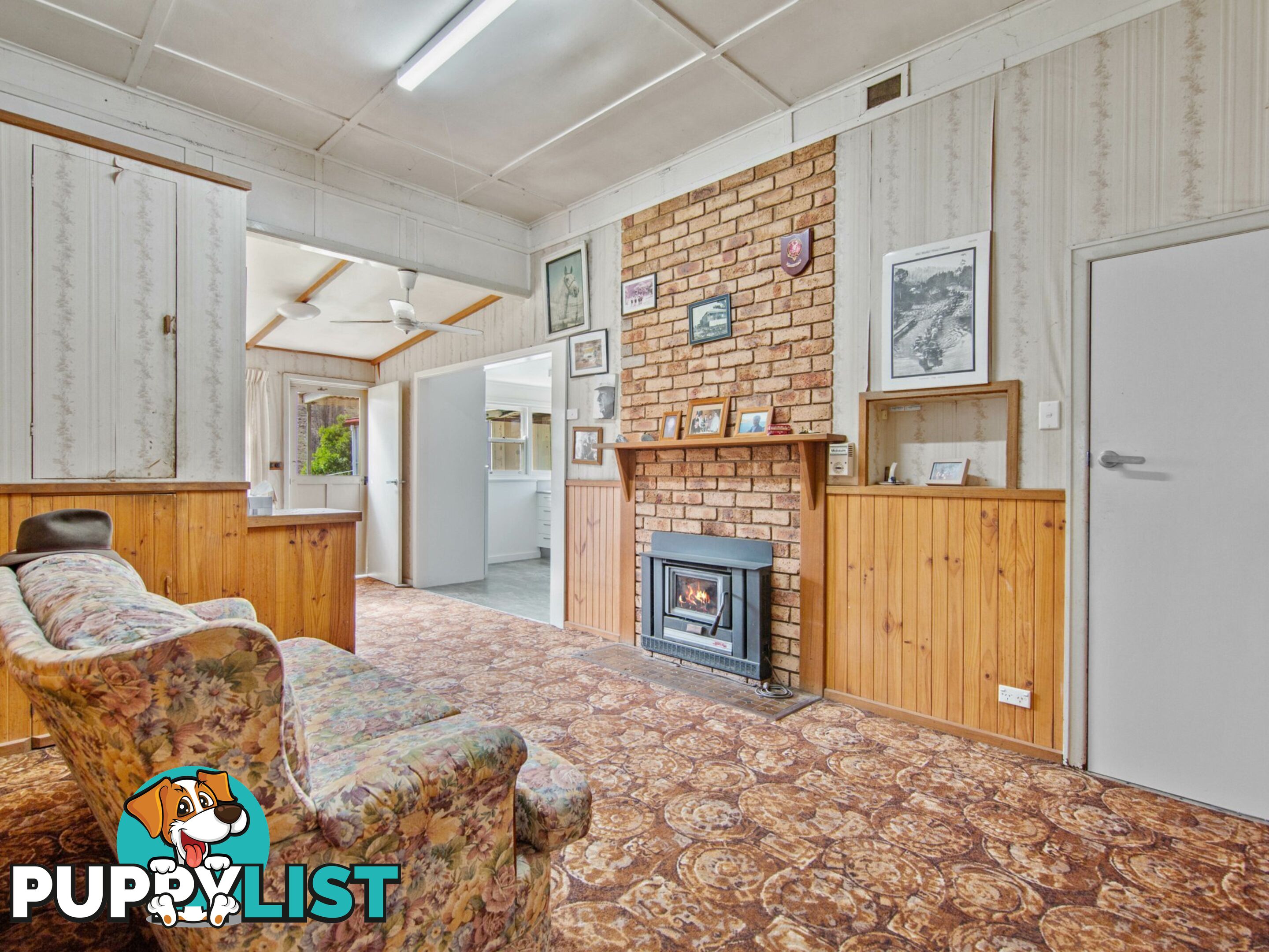 198 Watts Creek Road ENSAY VIC 3895