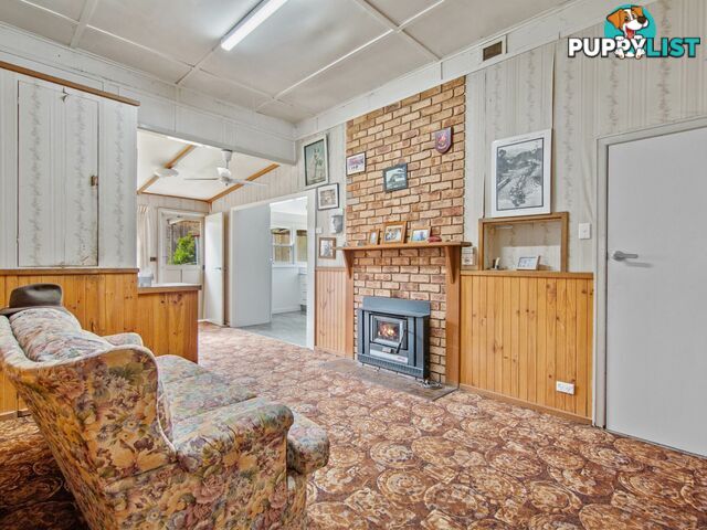 198 Watts Creek Road ENSAY VIC 3895