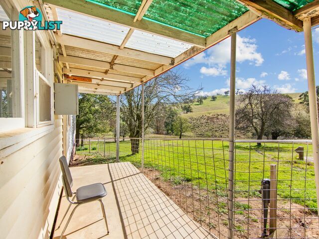 198 Watts Creek Road ENSAY VIC 3895