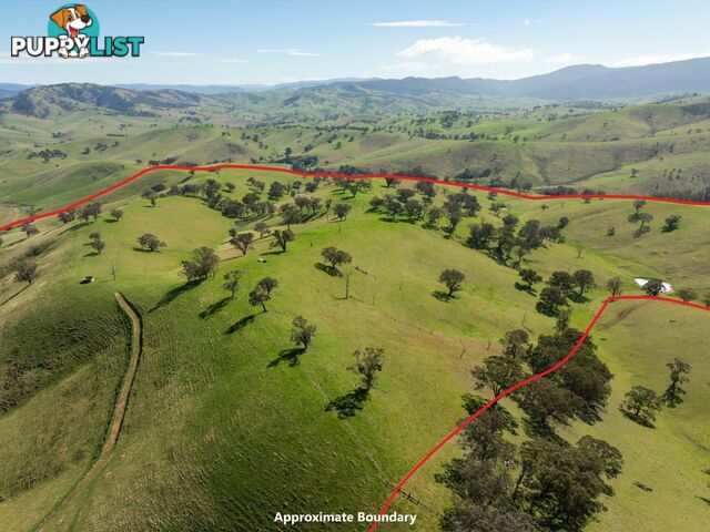 198 Watts Creek Road ENSAY VIC 3895