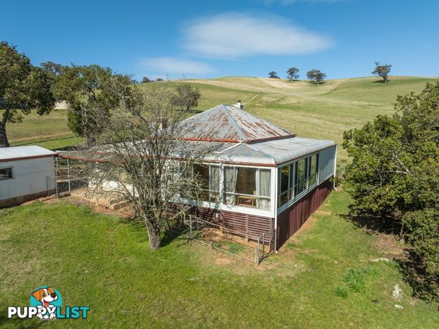 198 Watts Creek Road ENSAY VIC 3895