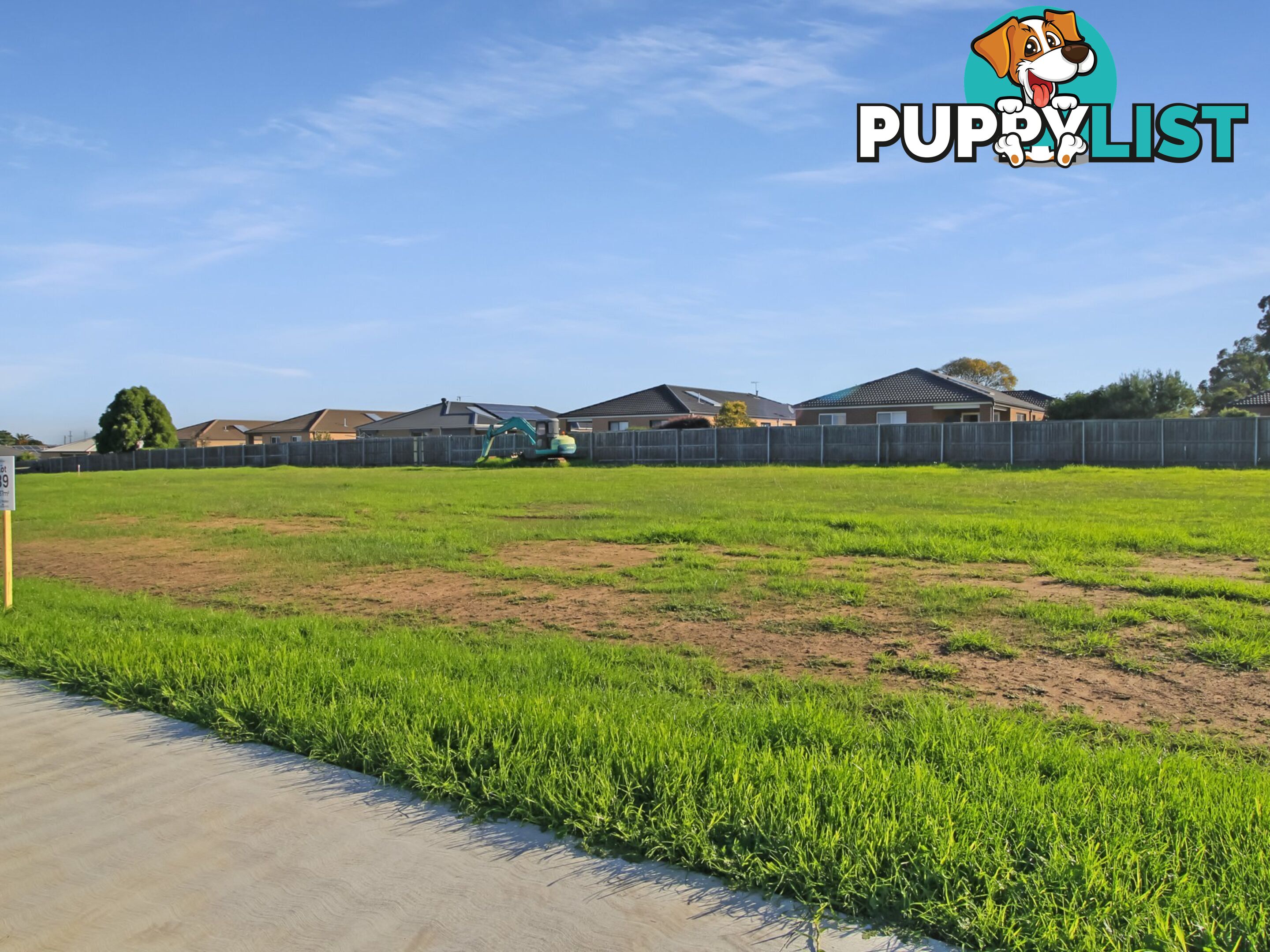 Lot 39/37 Clothier Crescent EAST BAIRNSDALE VIC 3875