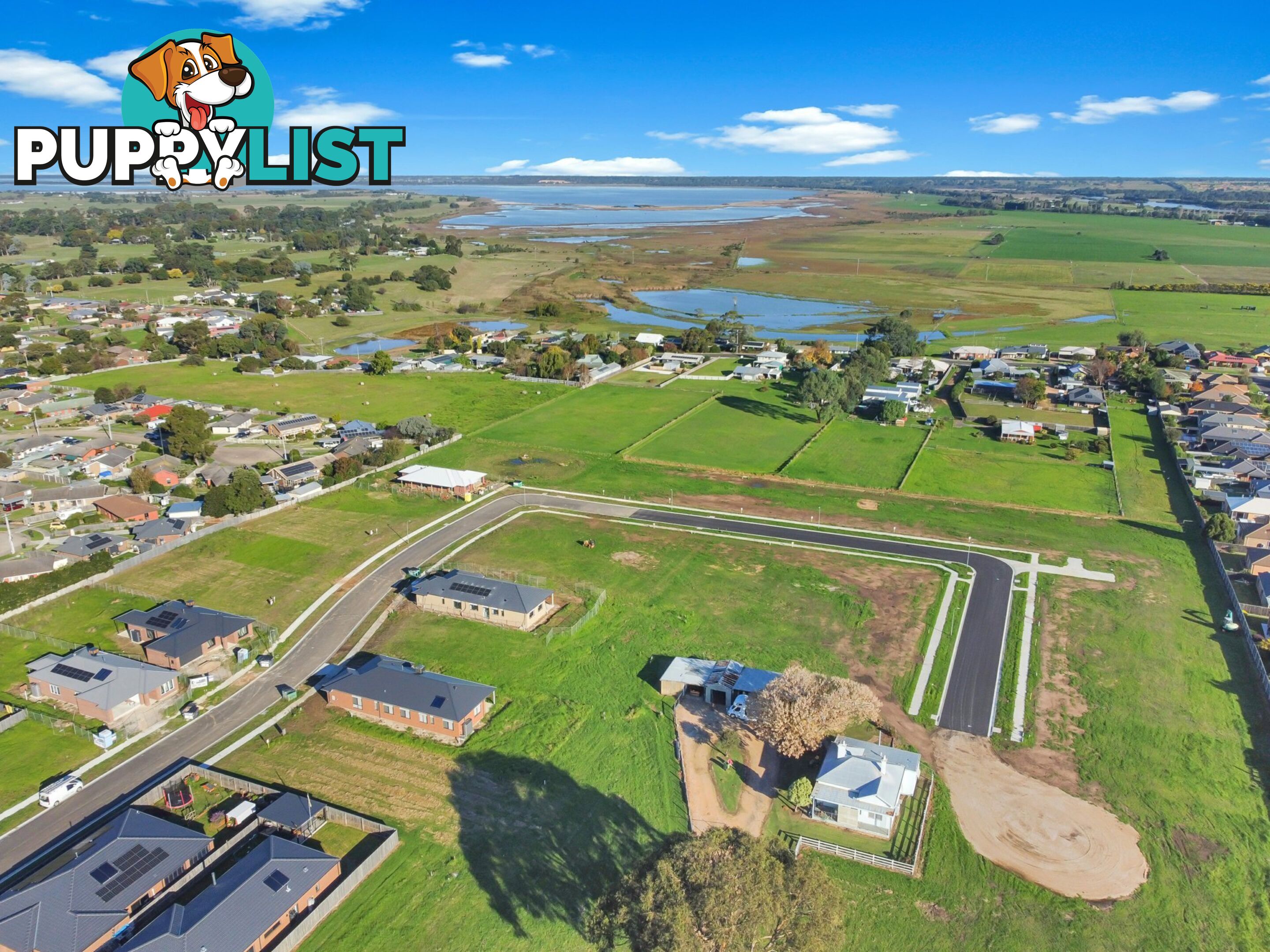 Lot 39/37 Clothier Crescent EAST BAIRNSDALE VIC 3875