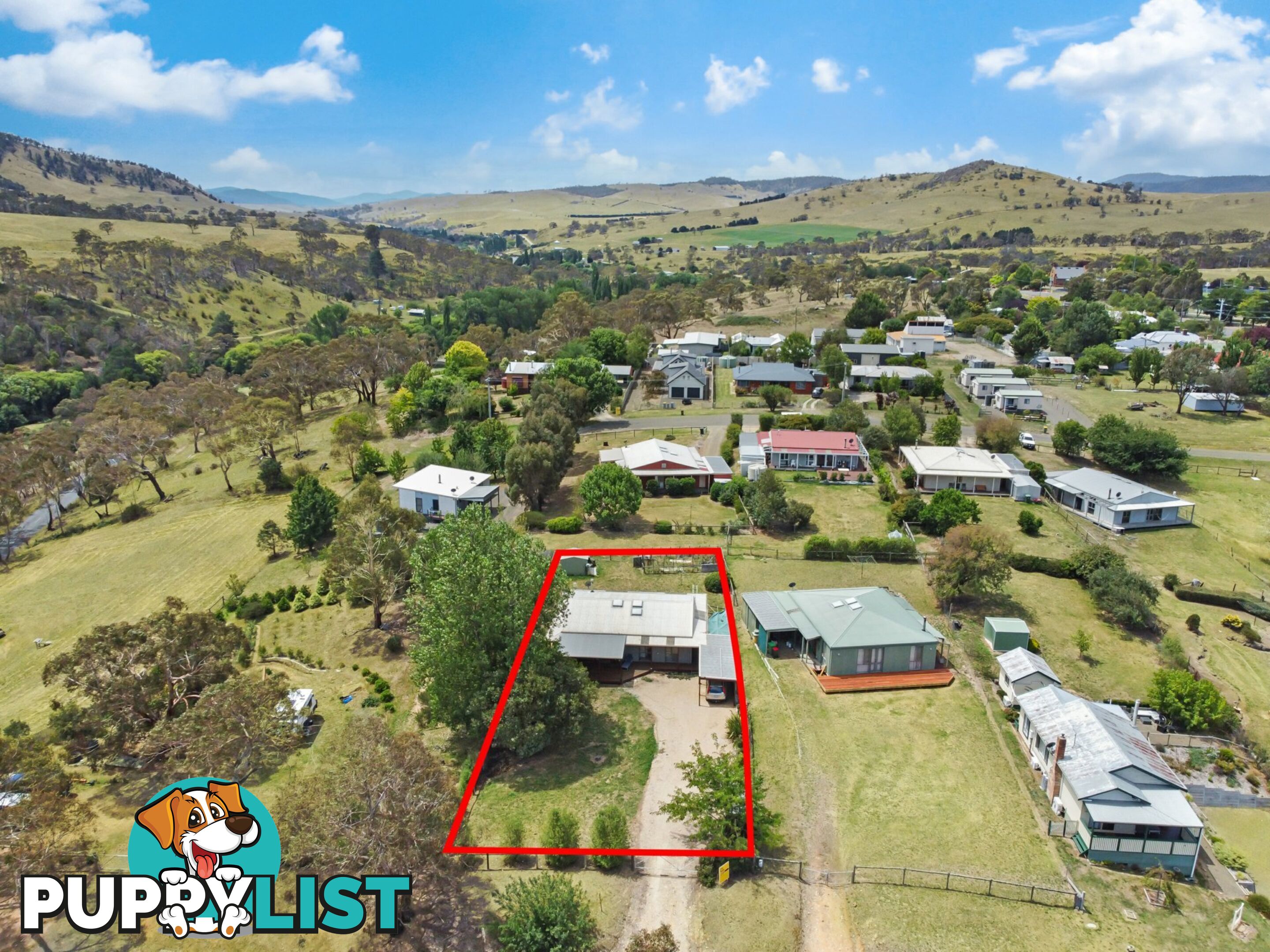 12 Crisp Street OMEO VIC 3898