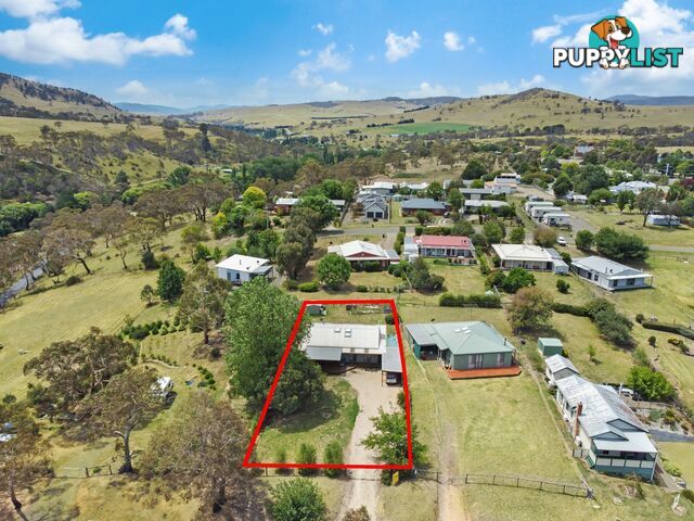 12 Crisp Street OMEO VIC 3898