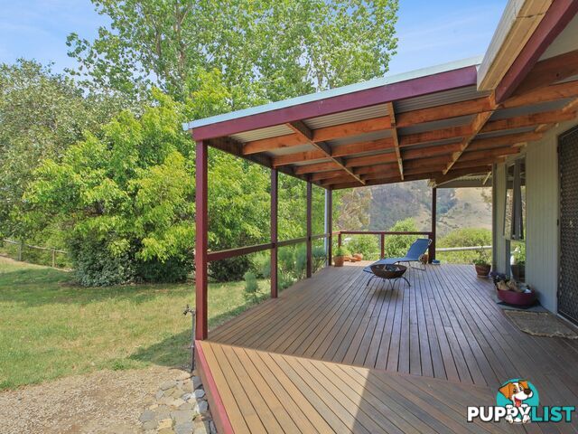 12 Crisp Street OMEO VIC 3898