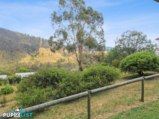 12 Crisp Street OMEO VIC 3898