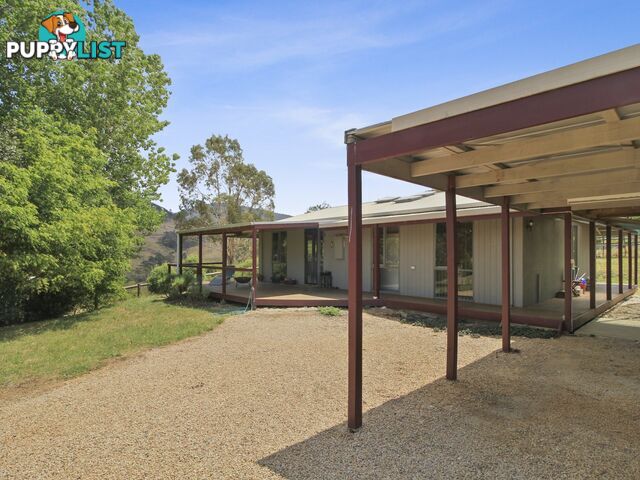 12 Crisp Street OMEO VIC 3898