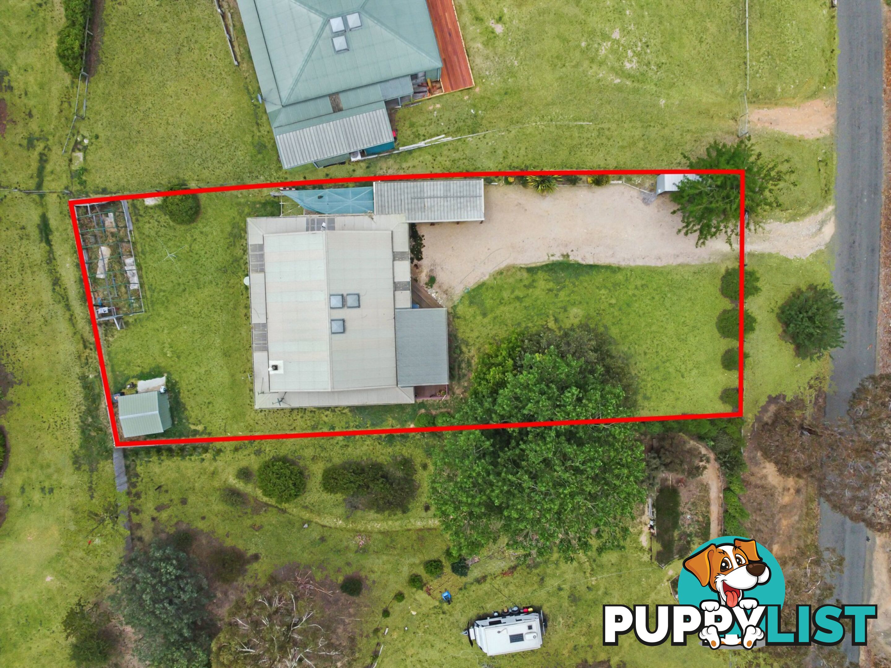 12 Crisp Street OMEO VIC 3898