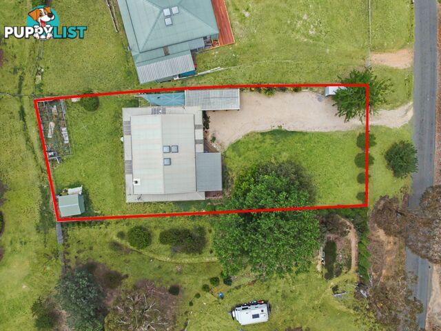 12 Crisp Street OMEO VIC 3898