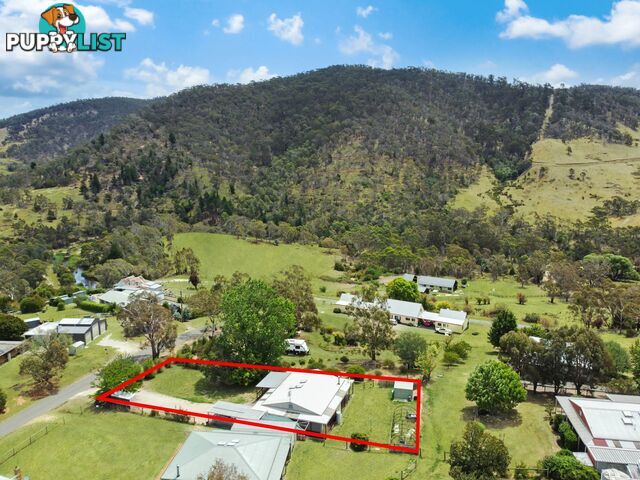 12 Crisp Street OMEO VIC 3898