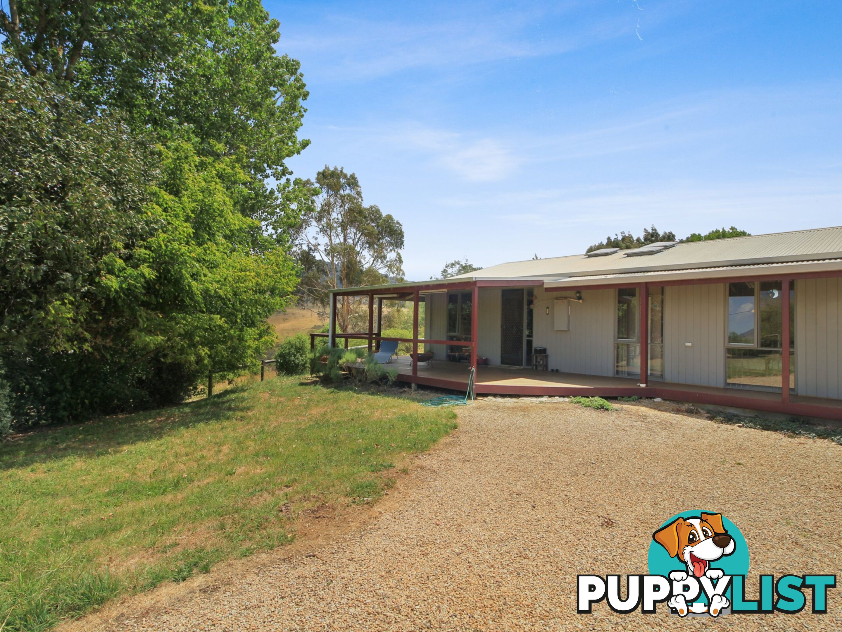 12 Crisp Street OMEO VIC 3898