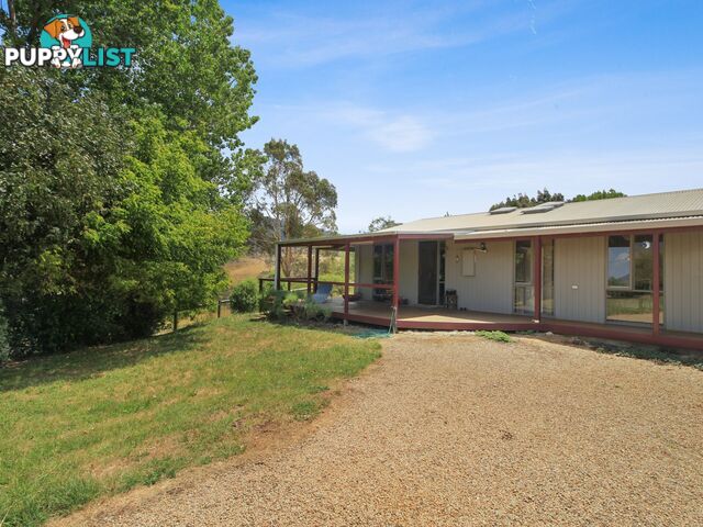 12 Crisp Street OMEO VIC 3898