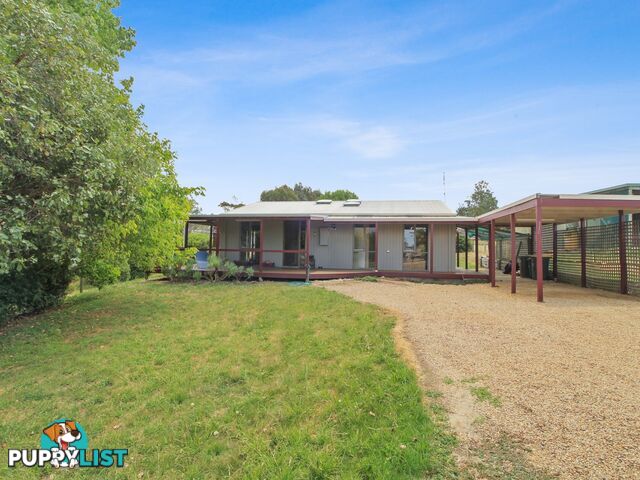 12 Crisp Street OMEO VIC 3898