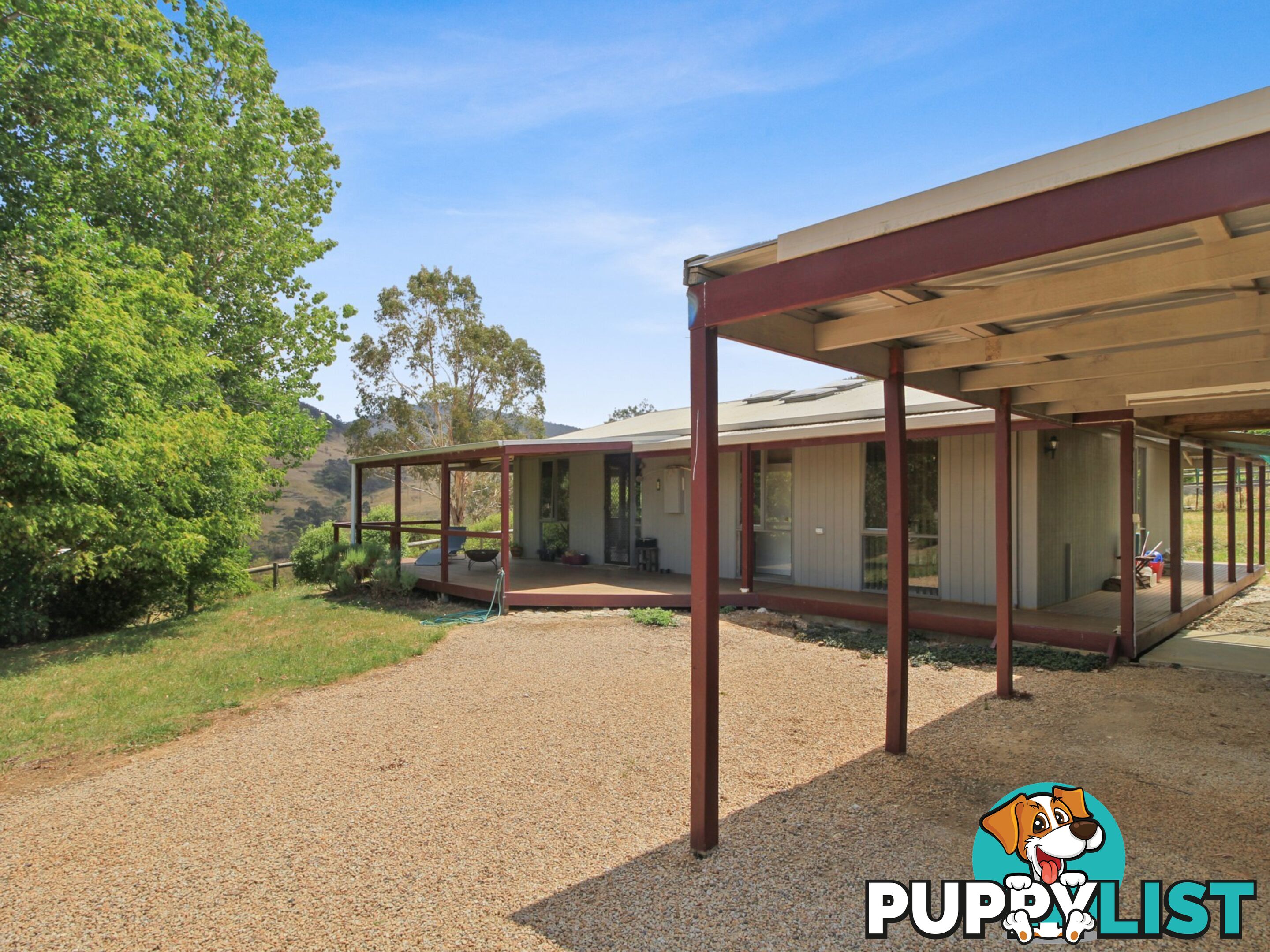 12 Crisp Street OMEO VIC 3898