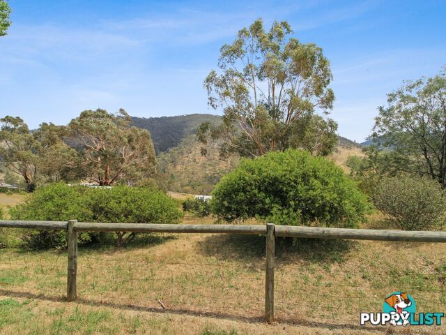 12 Crisp Street OMEO VIC 3898