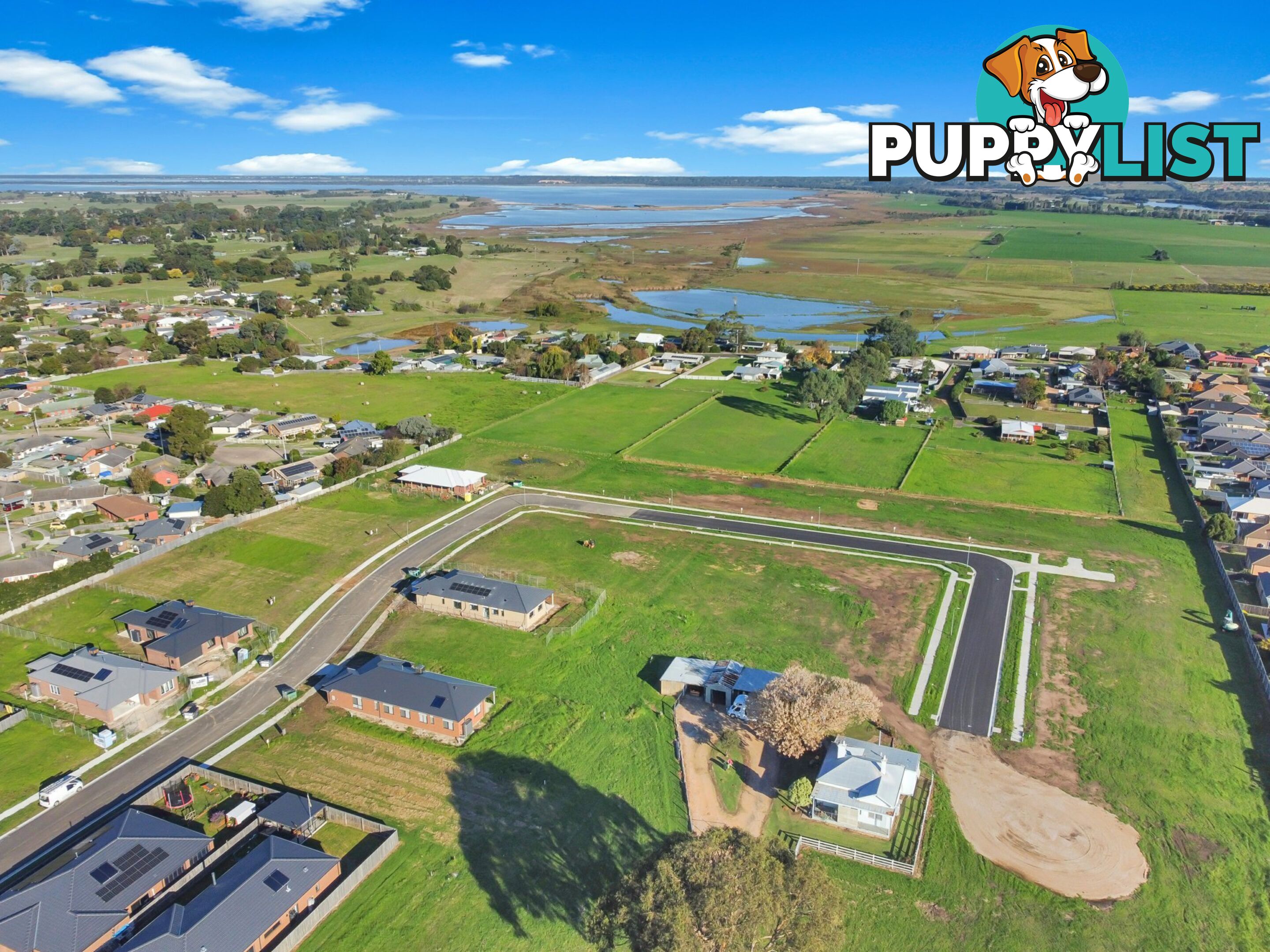Lot 13/29 Clothier Crescent EAST BAIRNSDALE VIC 3875