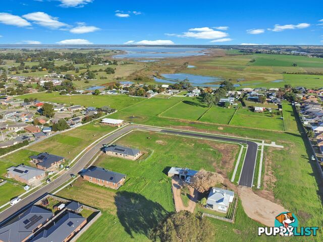 Lot 13/29 Clothier Crescent EAST BAIRNSDALE VIC 3875