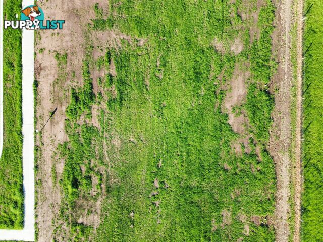 Lot 13/29 Clothier Crescent EAST BAIRNSDALE VIC 3875