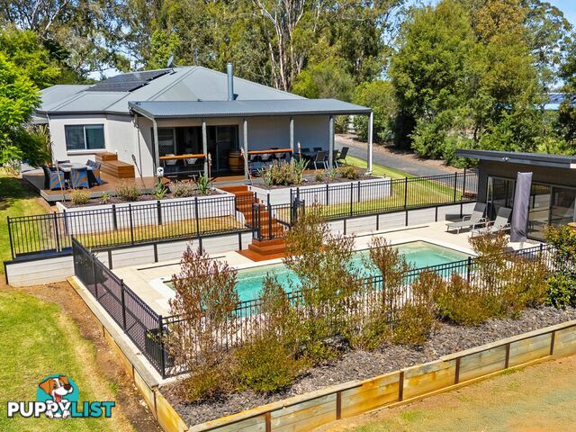 117 Nicholson Sarsfield Road NICHOLSON VIC 3882