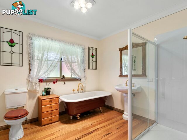 21B School Road SARSFIELD VIC 3875