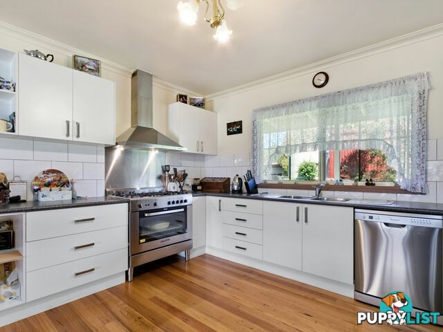 21B School Road SARSFIELD VIC 3875