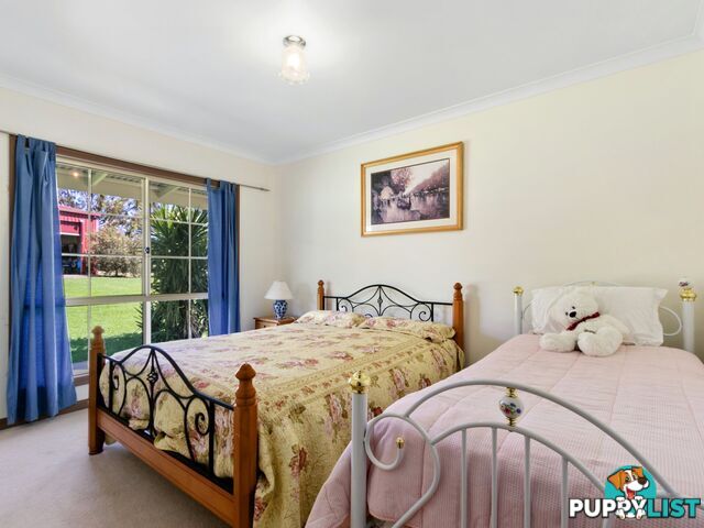 21B School Road SARSFIELD VIC 3875