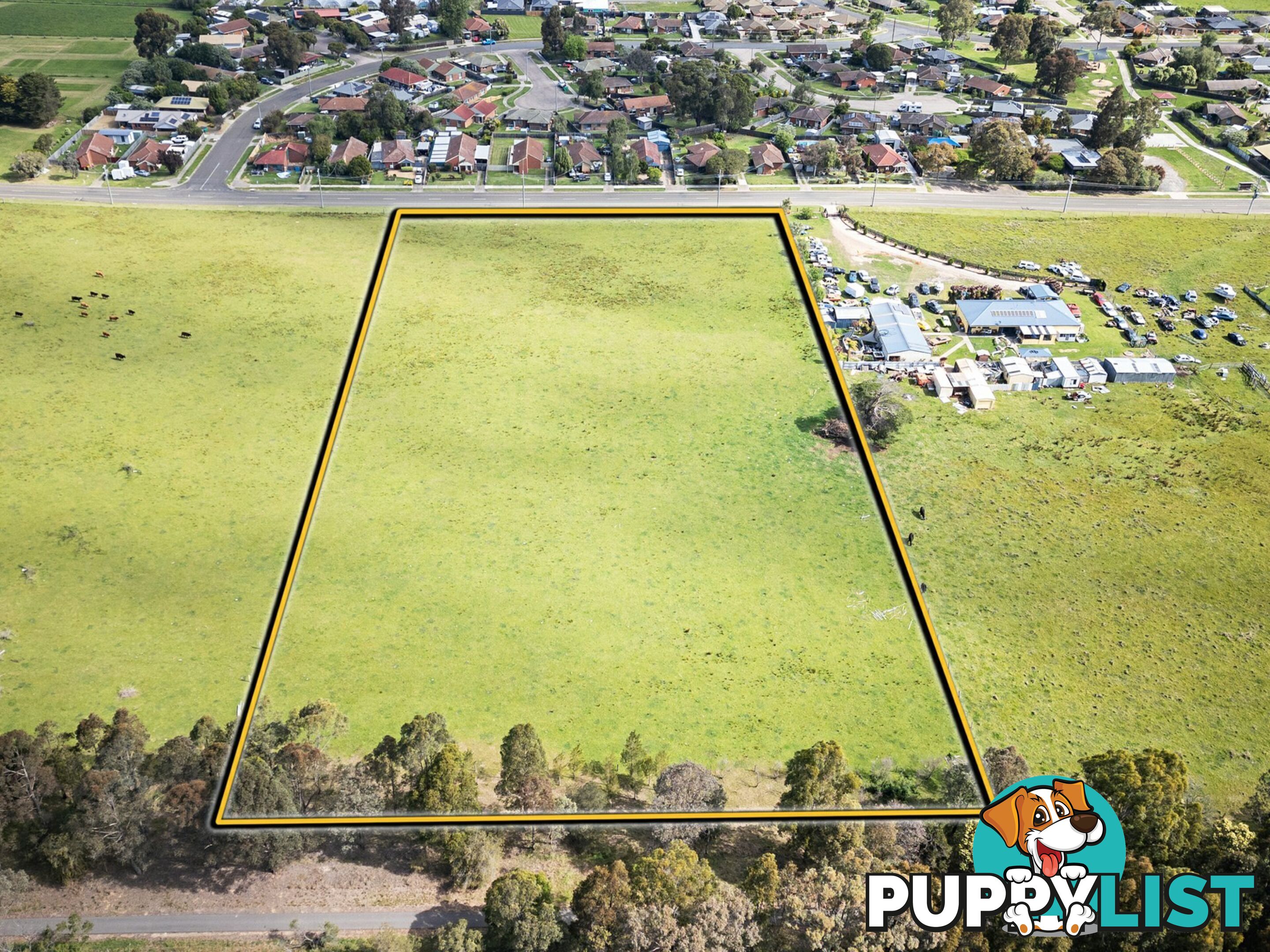 Lot 25/73 Lucknow Street (Rose Court) EAST BAIRNSDALE VIC 3875