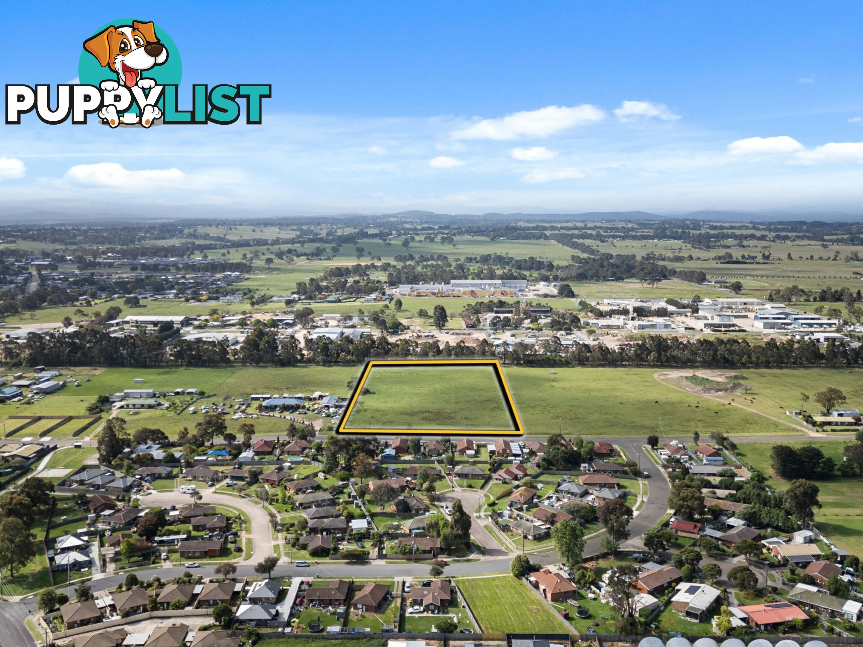 Lot 25/73 Lucknow Street (Rose Court) EAST BAIRNSDALE VIC 3875