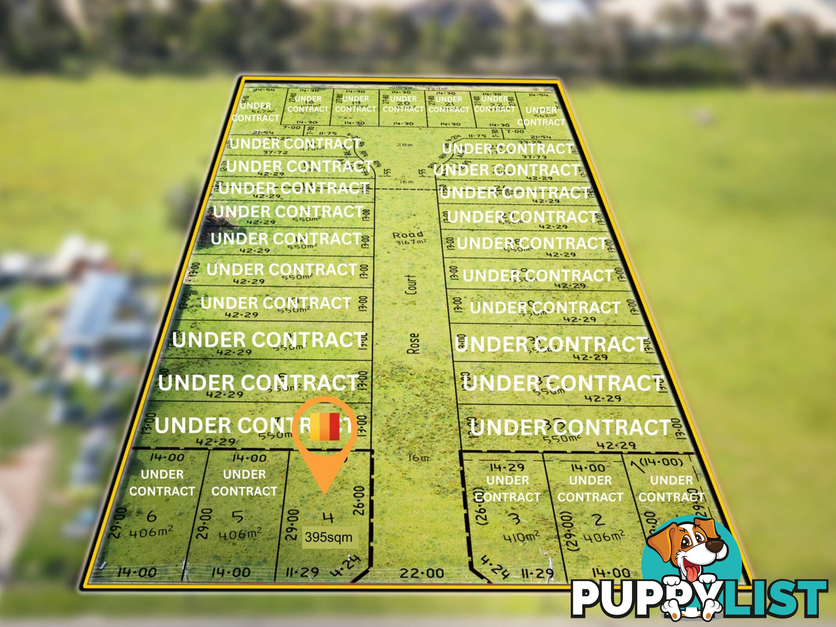 Lot 25/73 Lucknow Street (Rose Court) EAST BAIRNSDALE VIC 3875