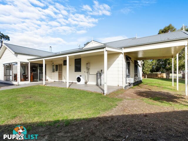 123 Crooke Street EAST BAIRNSDALE VIC 3875
