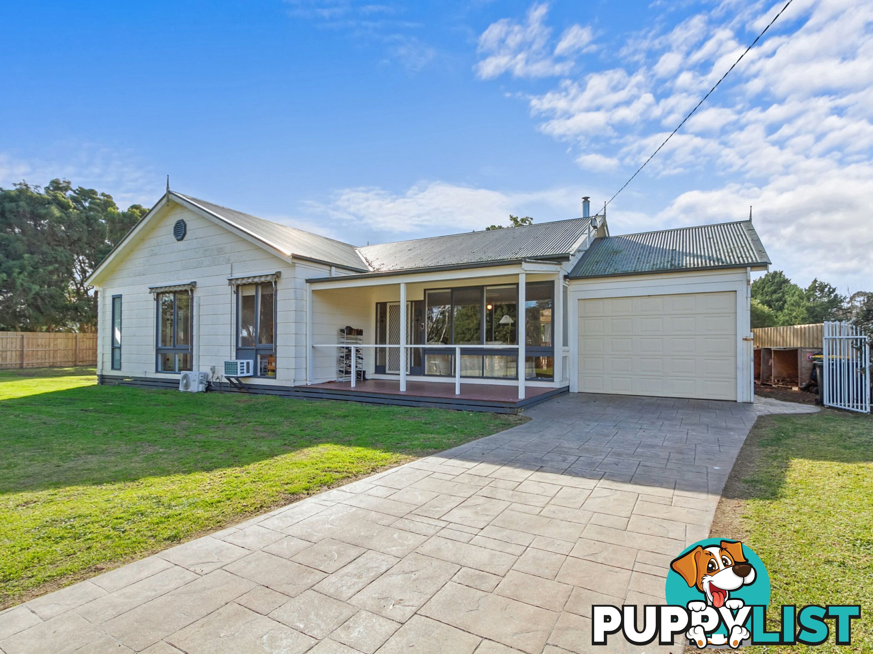 123 Crooke Street EAST BAIRNSDALE VIC 3875