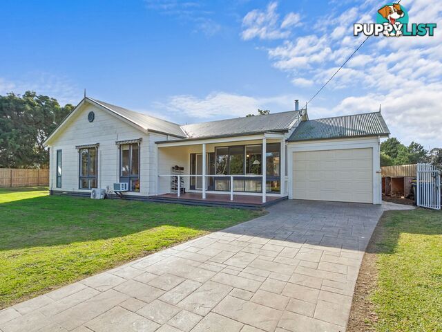 123 Crooke Street EAST BAIRNSDALE VIC 3875