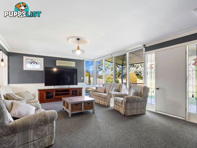 123 Crooke Street EAST BAIRNSDALE VIC 3875