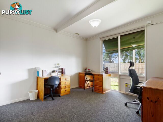 123 Crooke Street EAST BAIRNSDALE VIC 3875