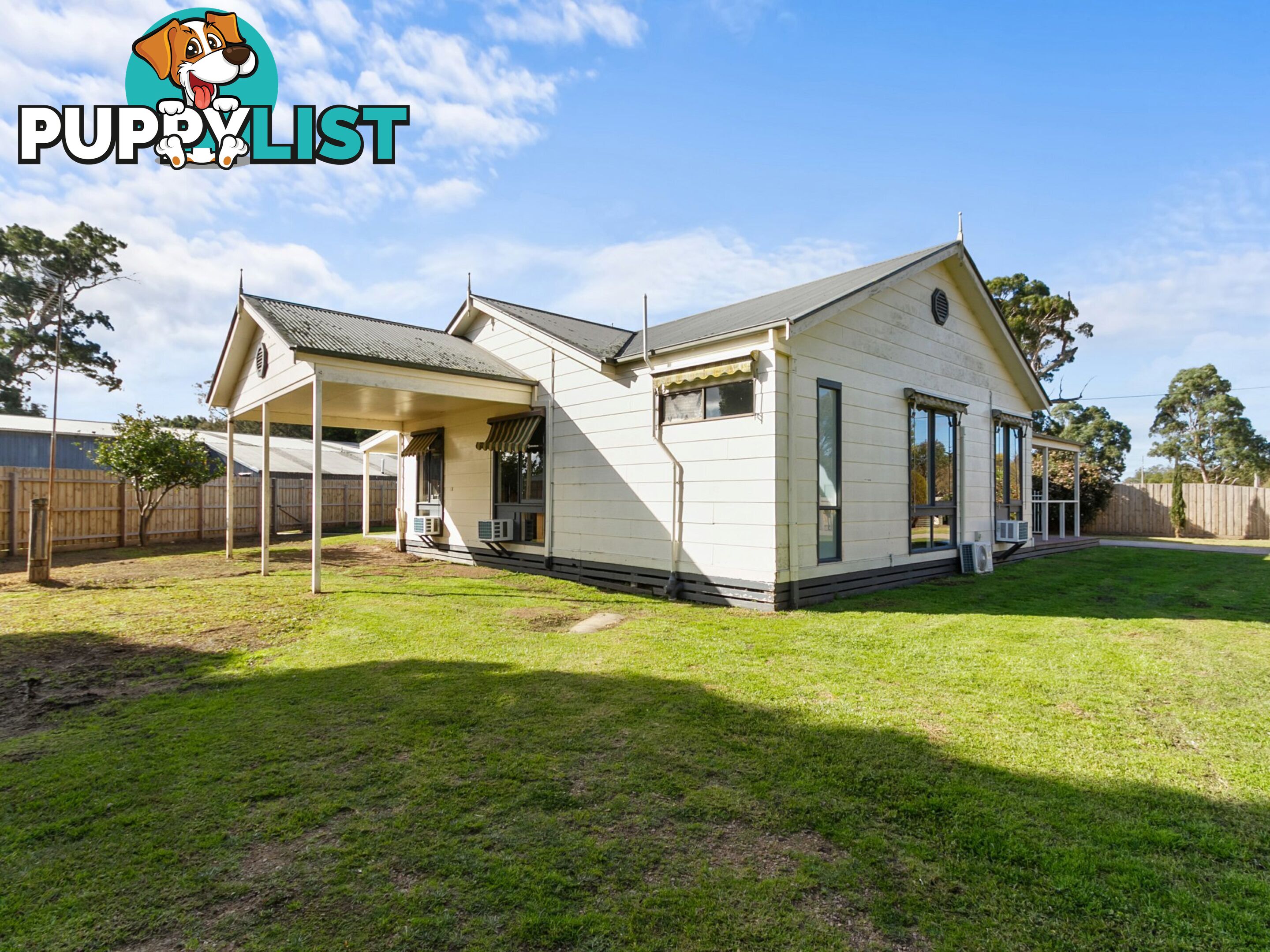 123 Crooke Street EAST BAIRNSDALE VIC 3875