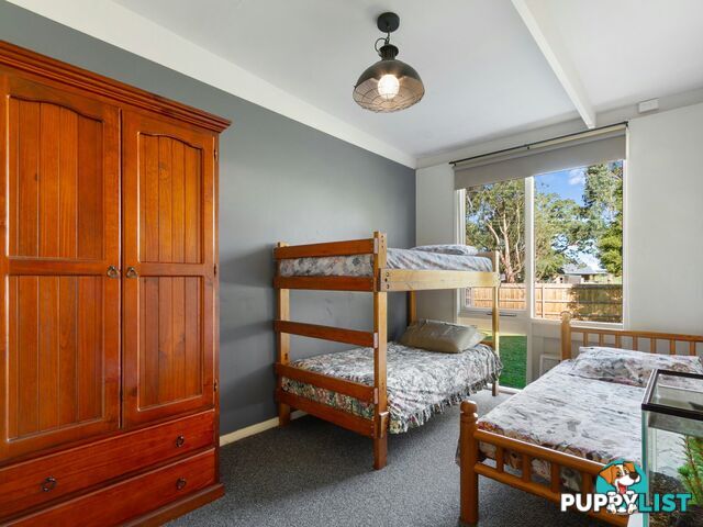 123 Crooke Street EAST BAIRNSDALE VIC 3875