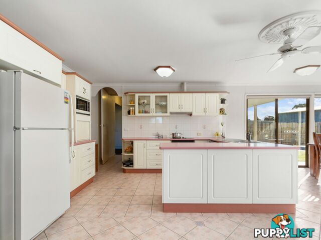 123 Crooke Street EAST BAIRNSDALE VIC 3875