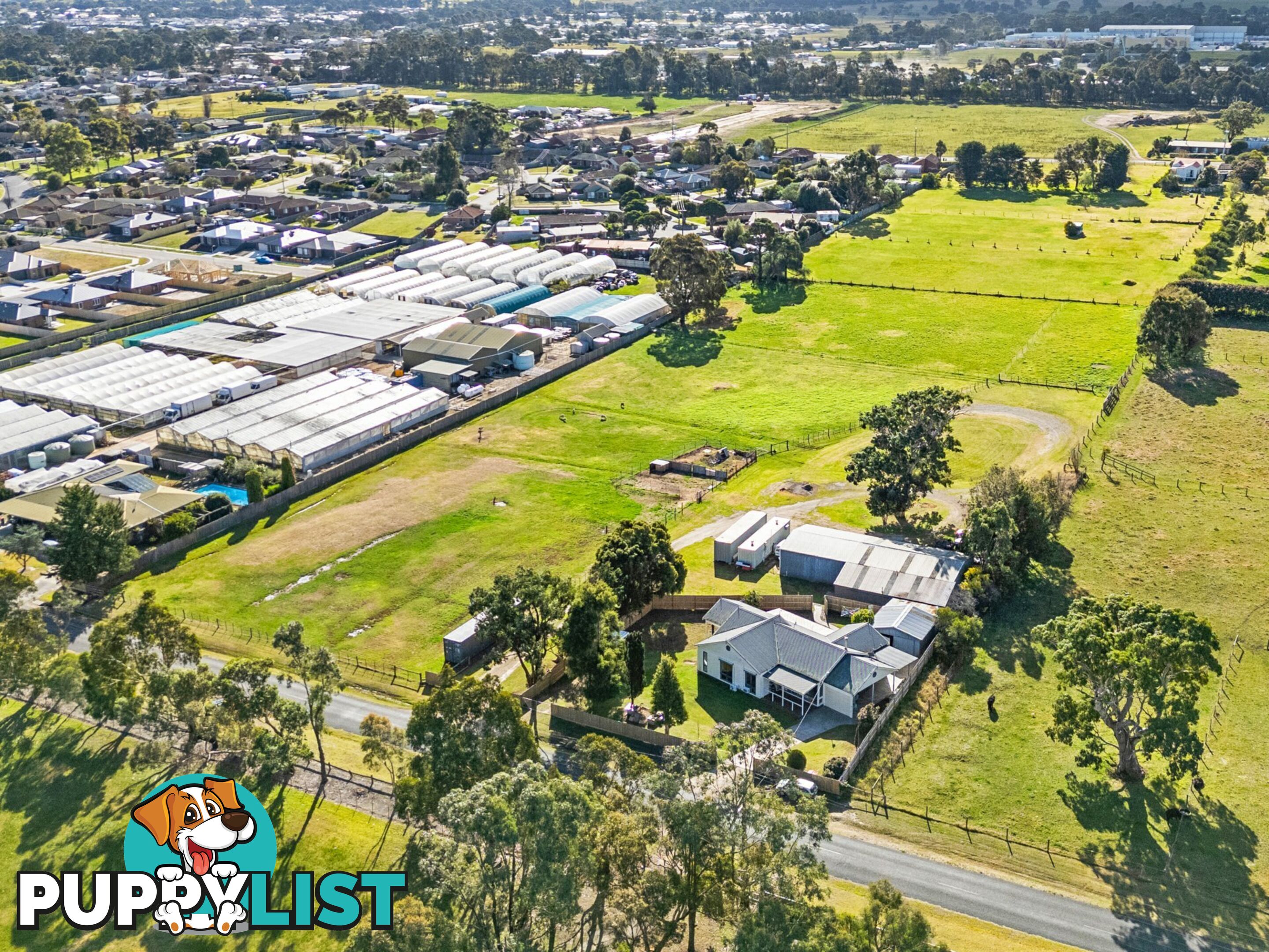123 Crooke Street EAST BAIRNSDALE VIC 3875