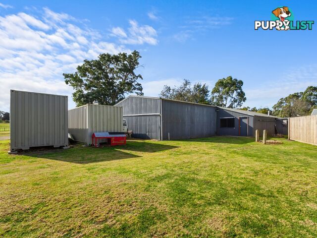 123 Crooke Street EAST BAIRNSDALE VIC 3875